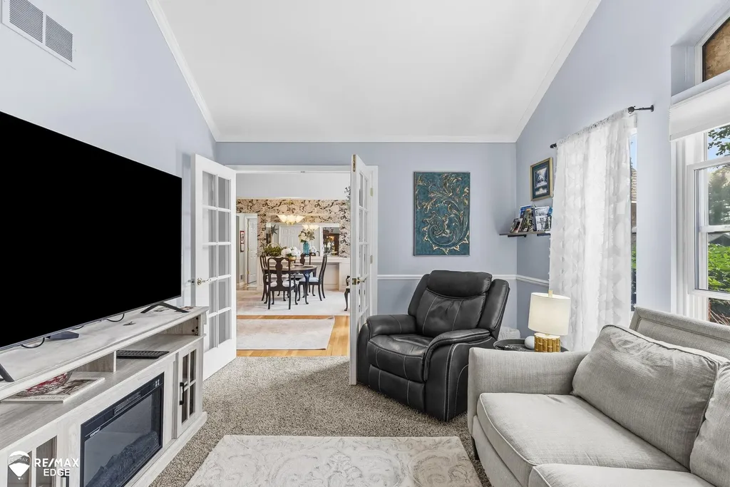 3311 Peregrine Way Marion Township MI 48843