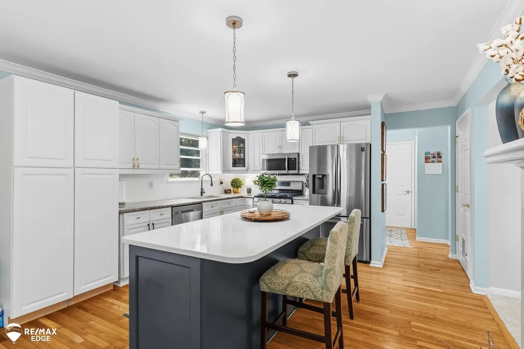 3311 Peregrine Way Marion Township MI 48843