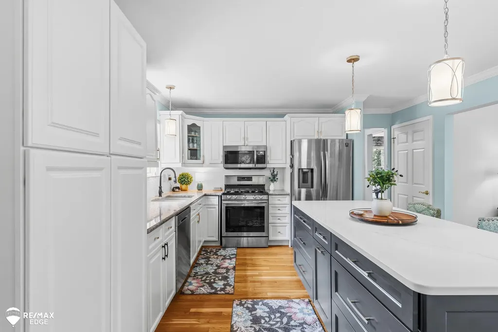 3311 Peregrine Way Marion Township MI 48843