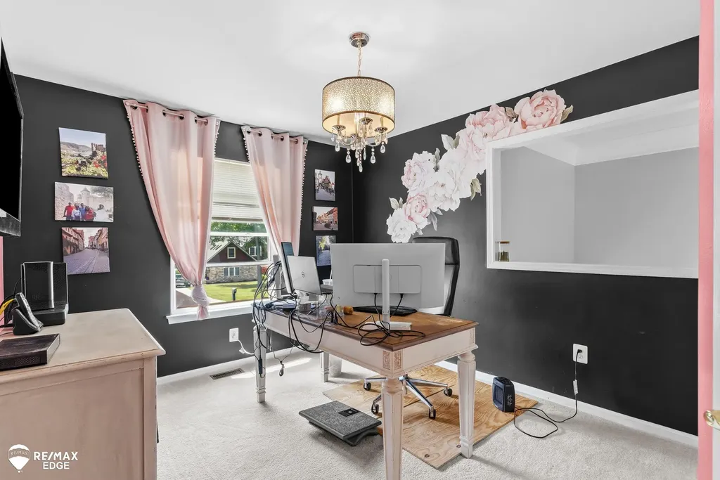 3311 Peregrine Way Marion Township MI 48843