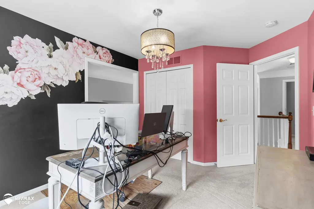 3311 Peregrine Way Marion Township MI 48843