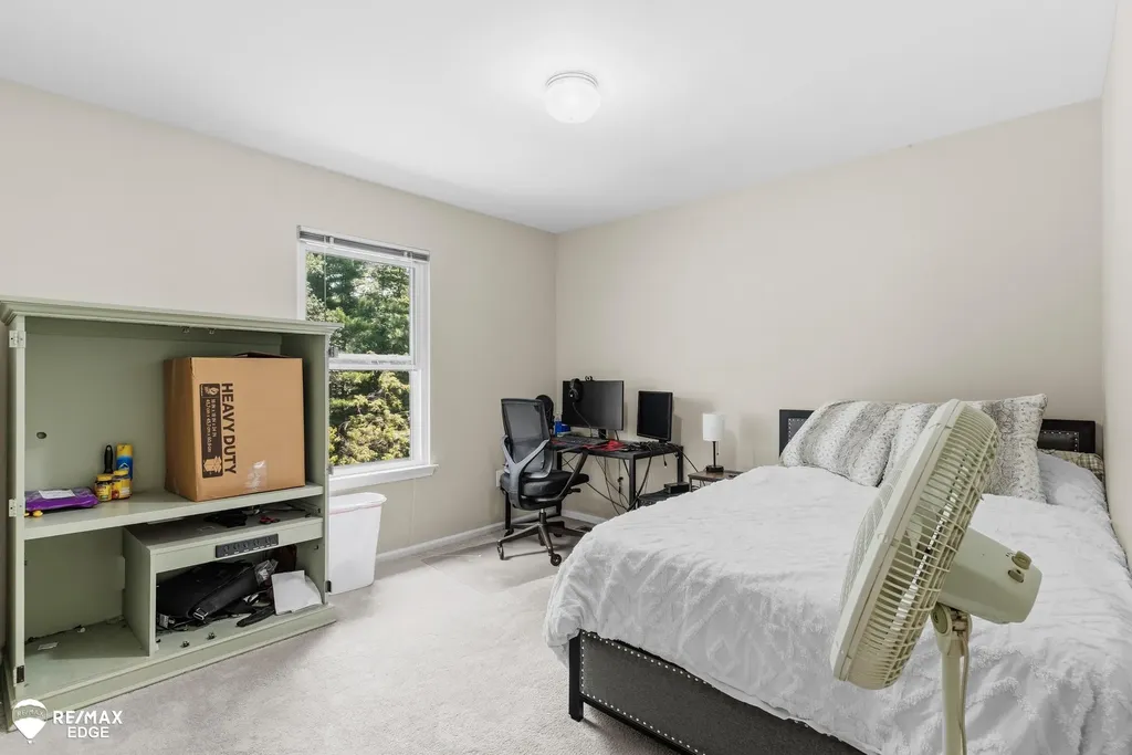 3311 Peregrine Way Marion Township MI 48843