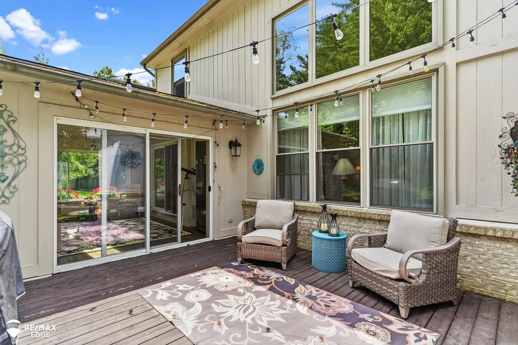3311 Peregrine Way Marion Township MI 48843