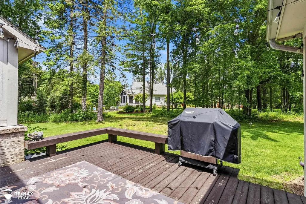 3311 Peregrine Way Marion Township MI 48843