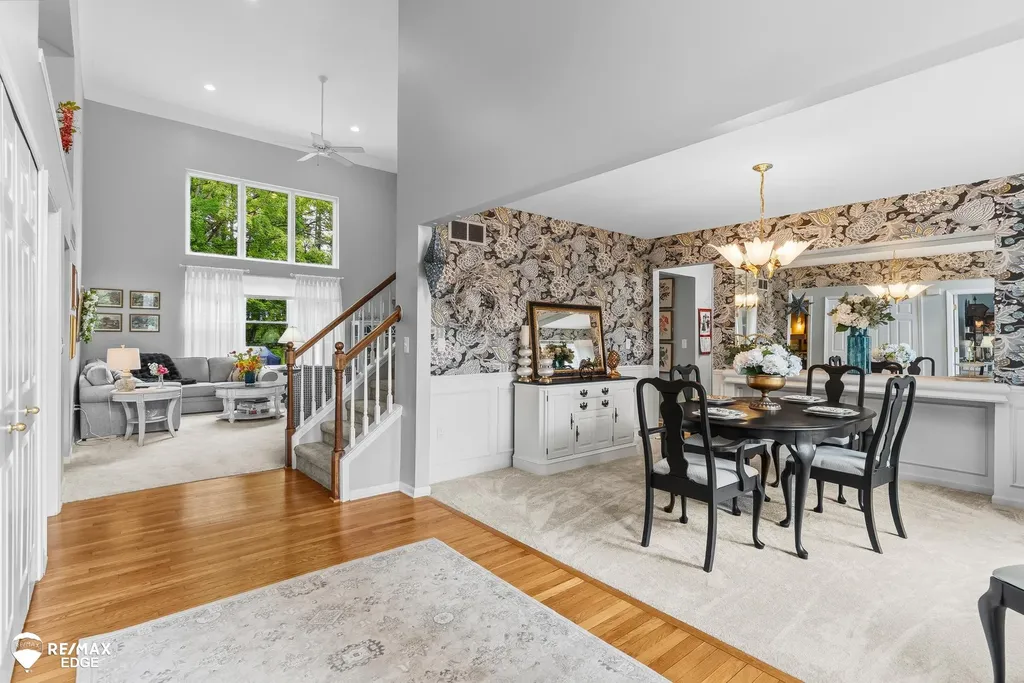 3311 Peregrine Way Marion Township MI 48843