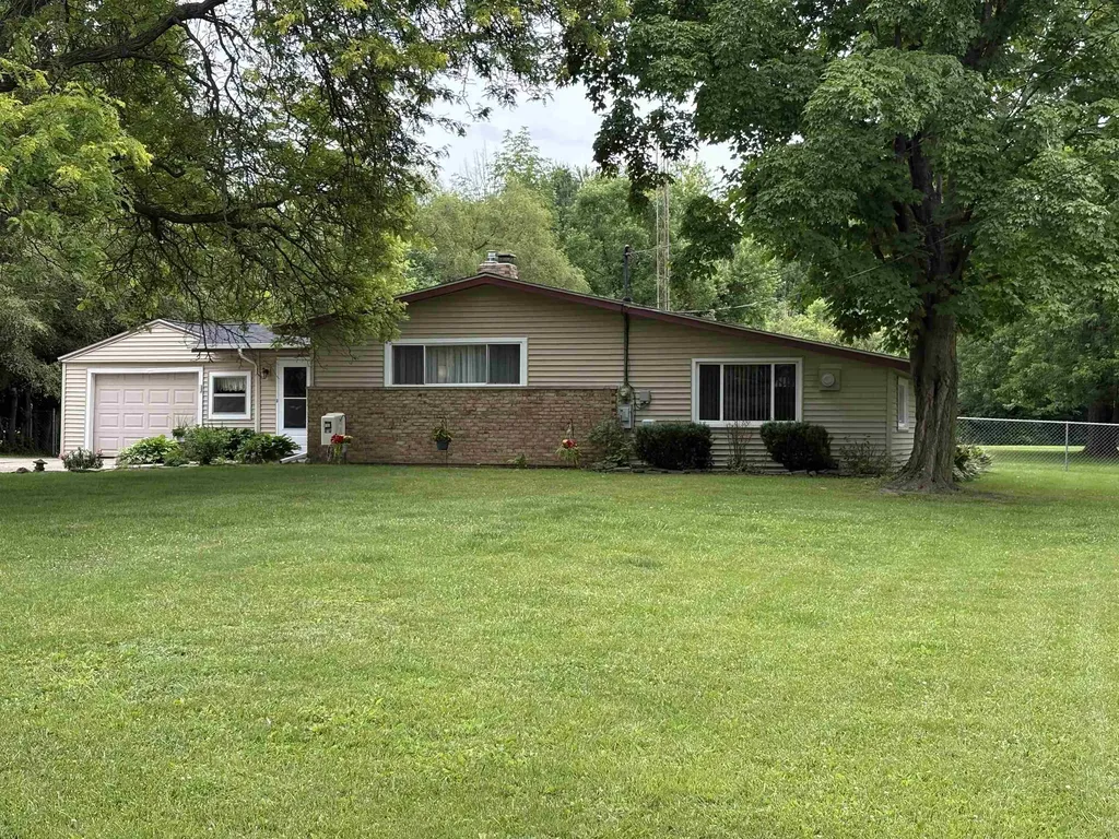 8104 Webster Road Mt. Morris City MI 48420