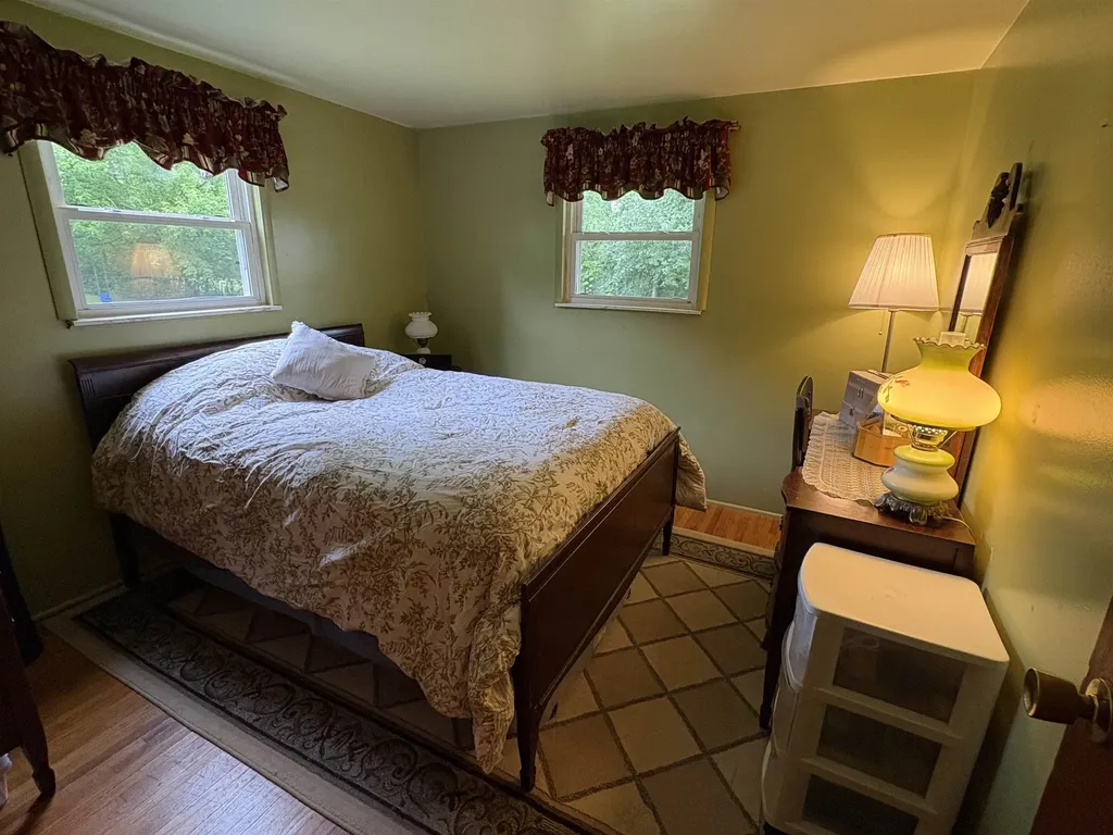 8104 Webster Road Mt. Morris City MI 48420