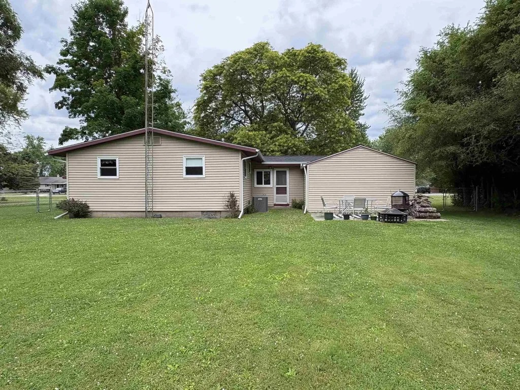 8104 Webster Road Mt. Morris City MI 48420