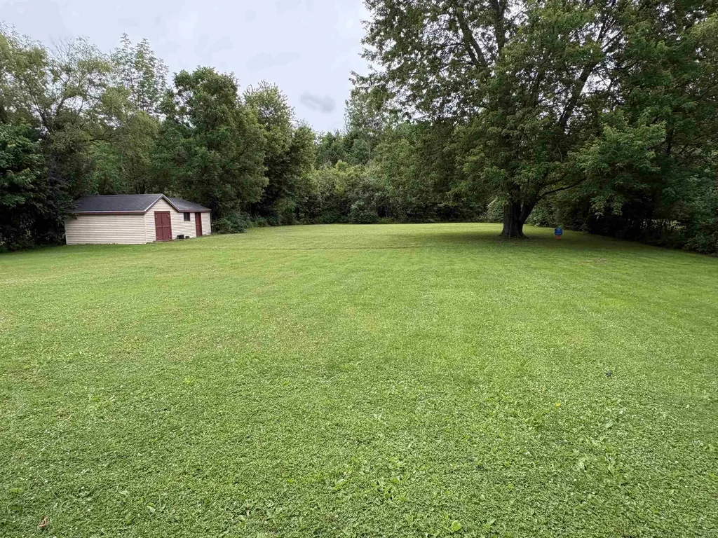 8104 Webster Road Mt. Morris City MI 48420