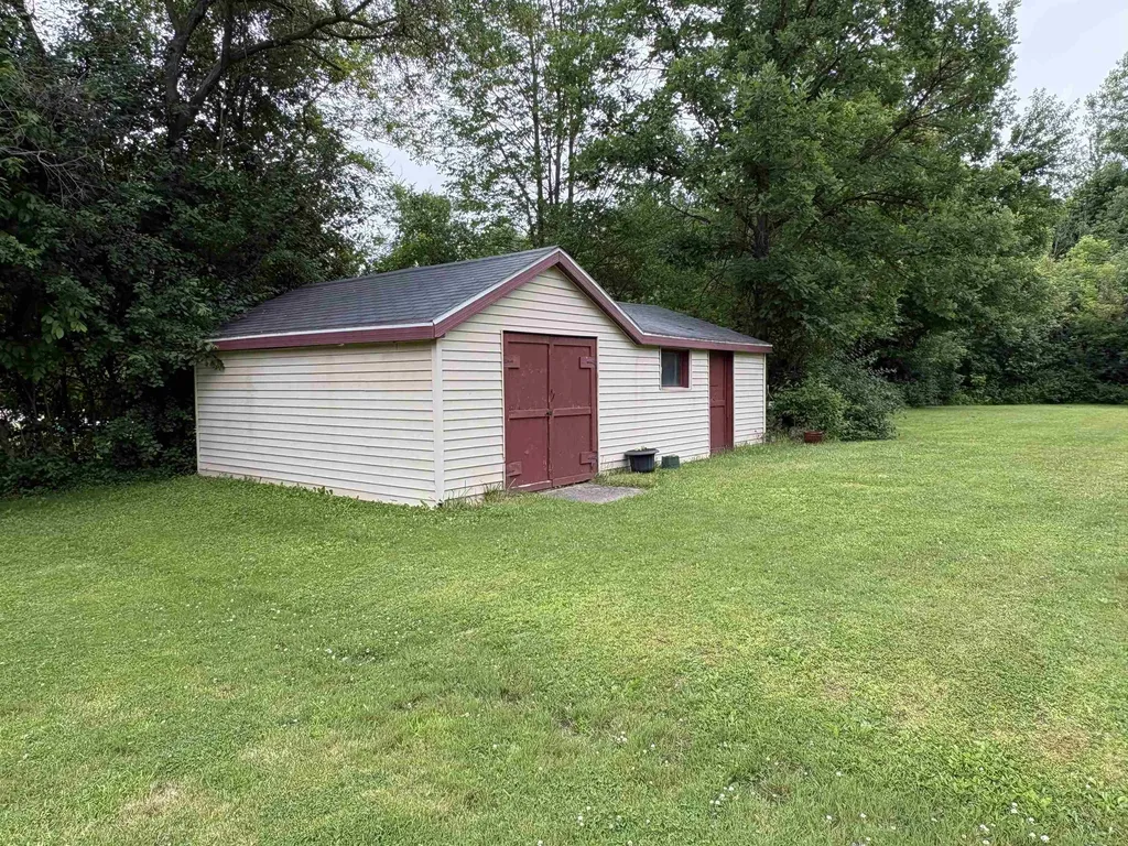 8104 Webster Road Mt. Morris City MI 48420