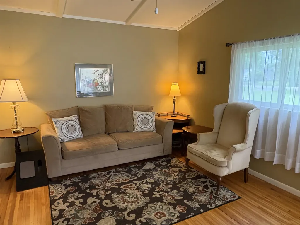 8104 Webster Road Mt. Morris City MI 48420