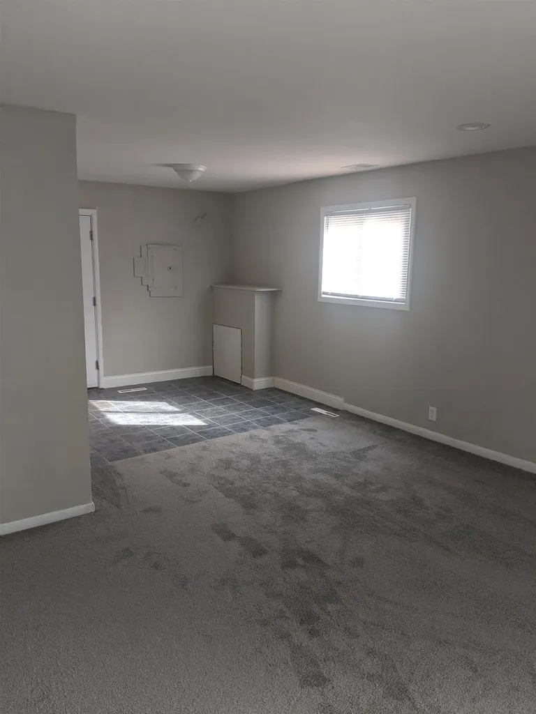 22020 Dante Street Oak Park City MI 48237