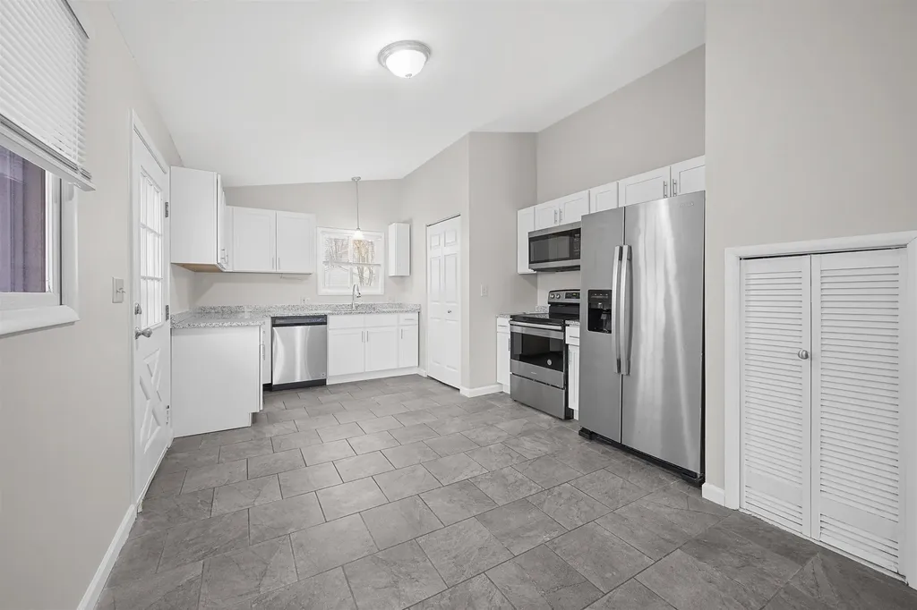 61 Madison Avenue Clawson City MI 48017