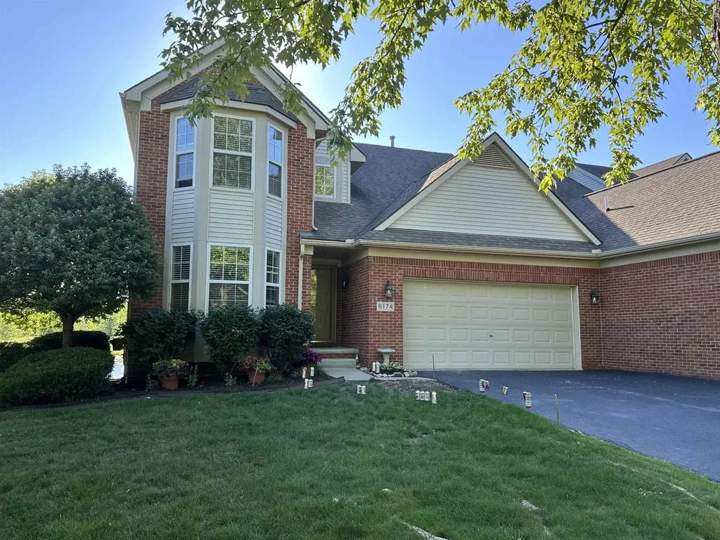 6174 Lone Oak Circle Holly Township MI 48439