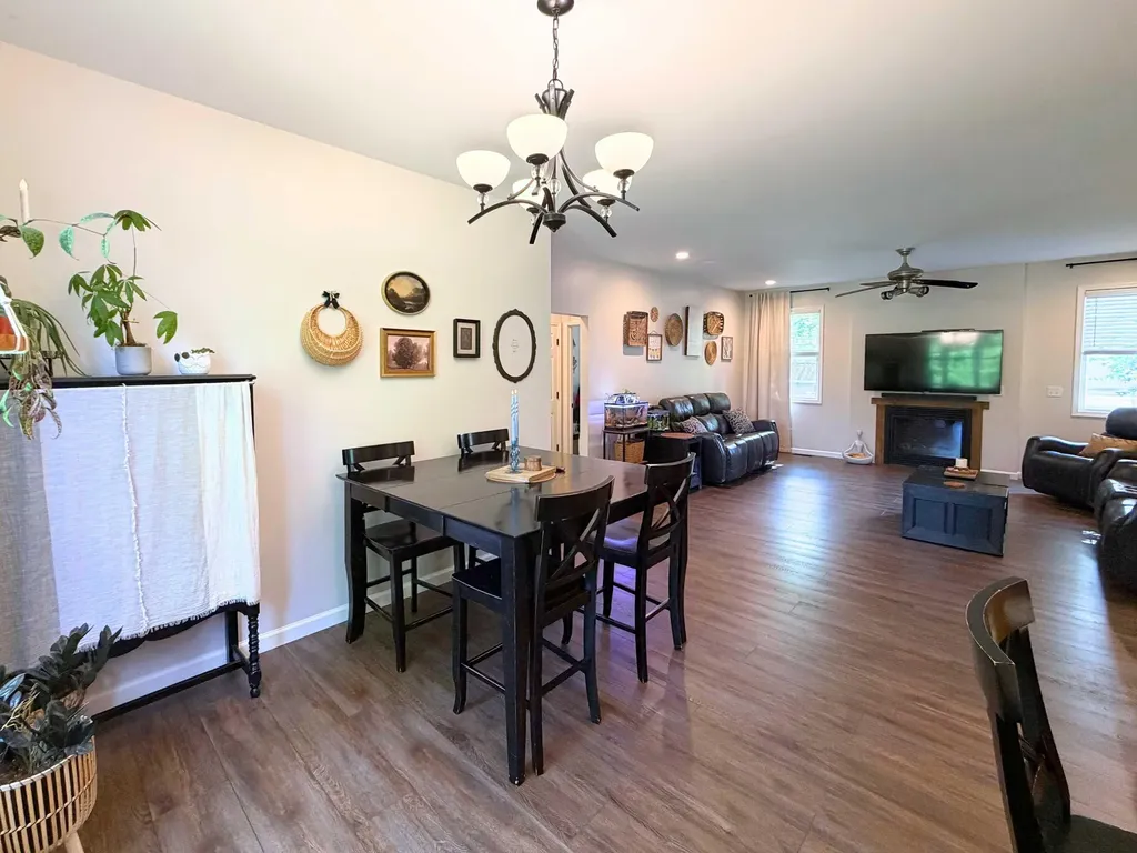 3520 W Farrand Road Vienna Charter Township MI 48420