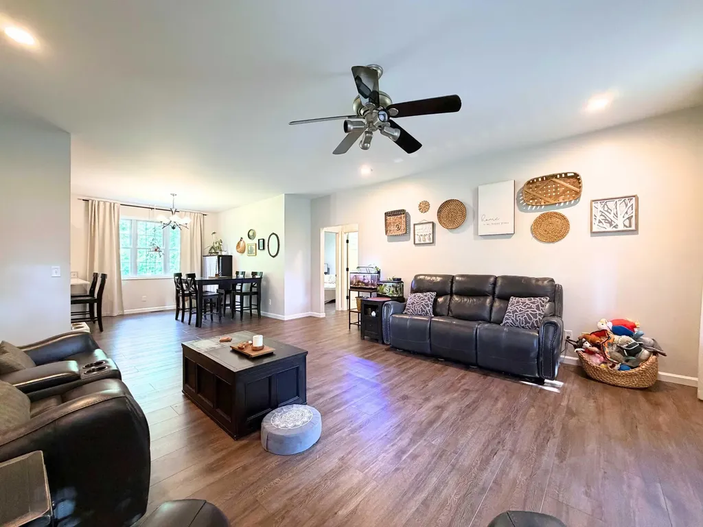 3520 W Farrand Road Vienna Charter Township MI 48420