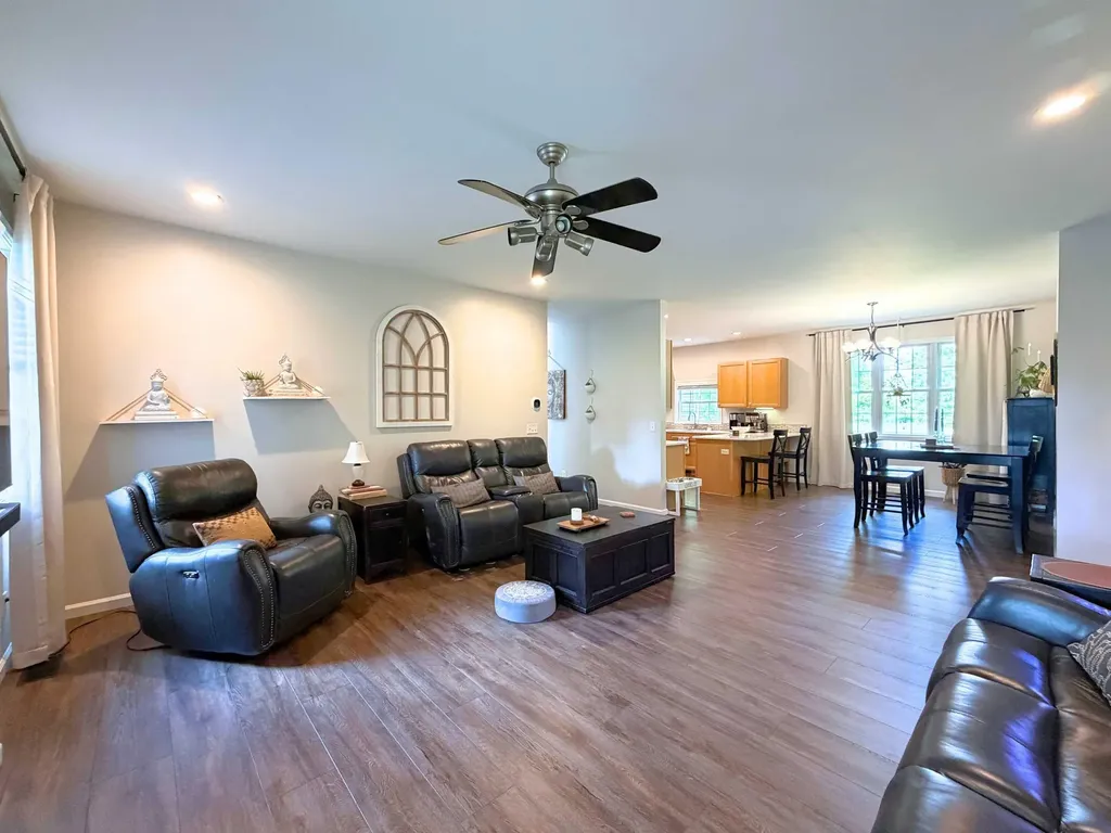 3520 W Farrand Road Vienna Charter Township MI 48420