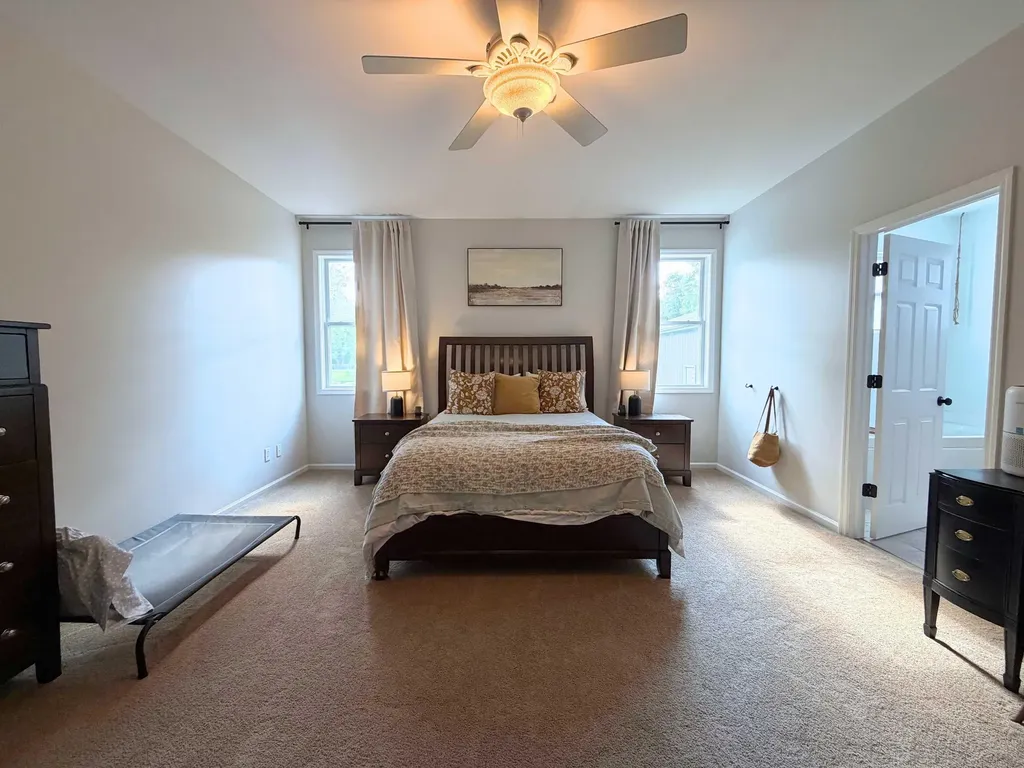 3520 W Farrand Road Vienna Charter Township MI 48420