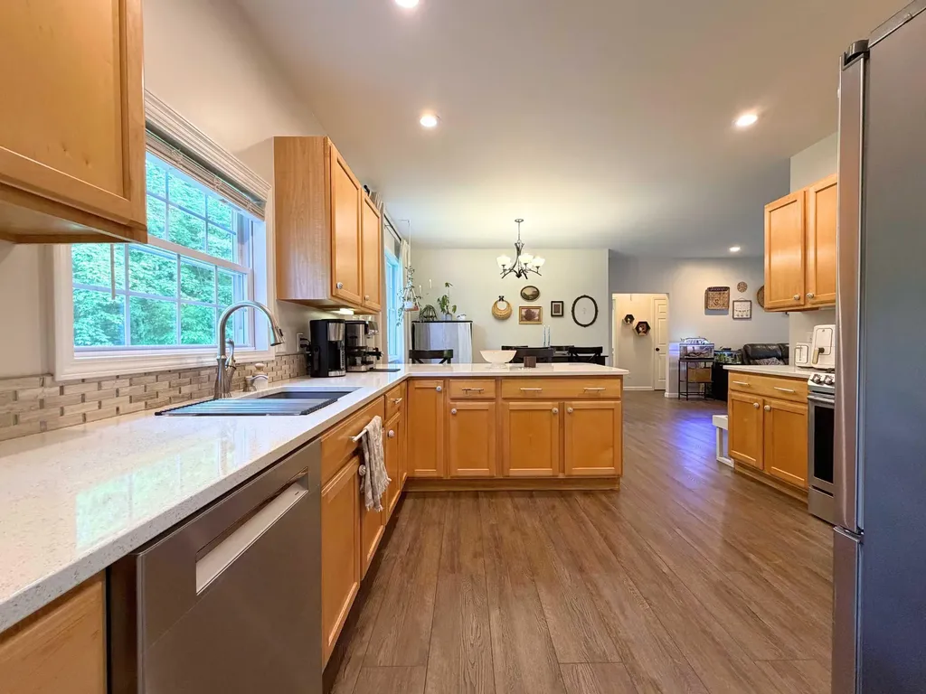 3520 W Farrand Road Vienna Charter Township MI 48420