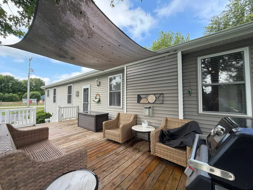 3520 W Farrand Road Vienna Charter Township MI 48420
