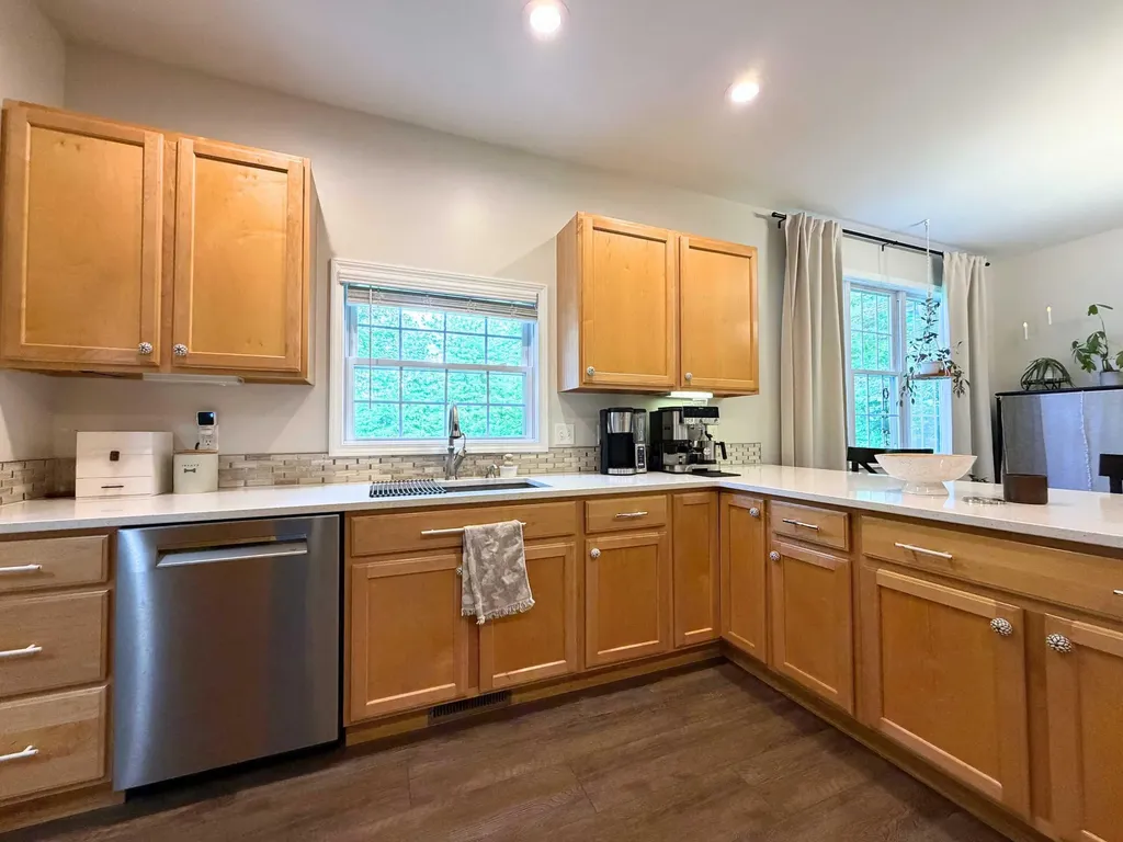 3520 W Farrand Road Vienna Charter Township MI 48420