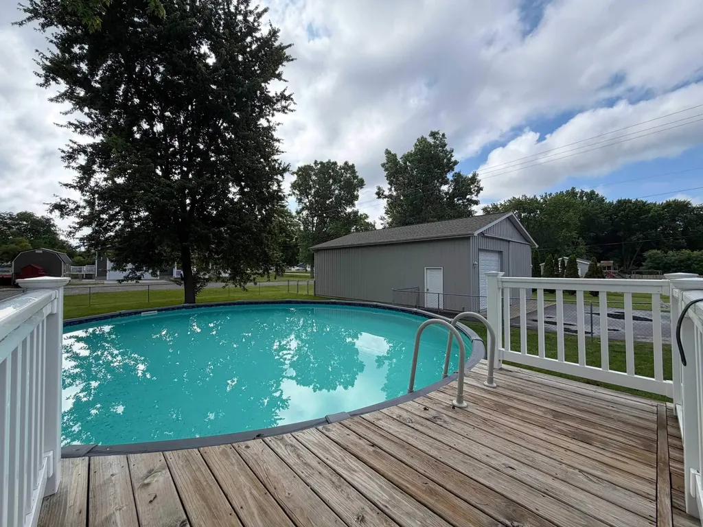 3520 W Farrand Road Vienna Charter Township MI 48420