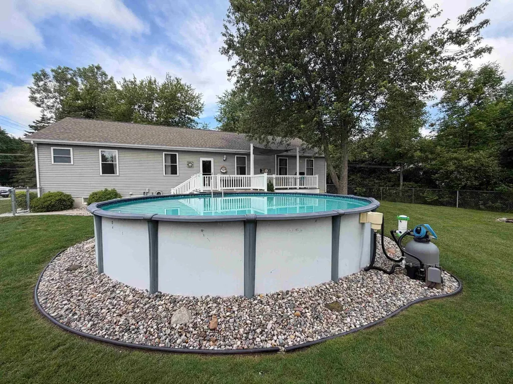 3520 W Farrand Road Vienna Charter Township MI 48420