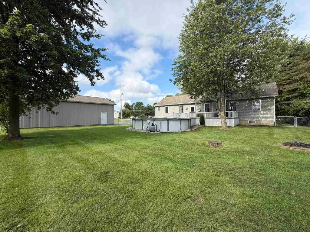 3520 W Farrand Road Vienna Charter Township MI 48420