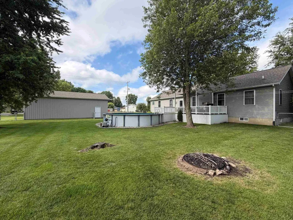 3520 W Farrand Road Vienna Charter Township MI 48420