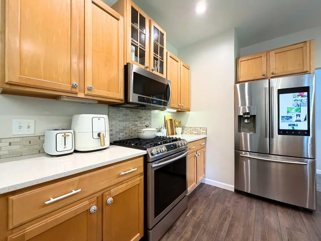 3520 W Farrand Road Vienna Charter Township MI 48420