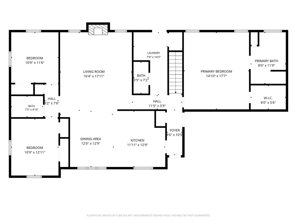 3520 W Farrand Road Vienna Charter Township MI 48420