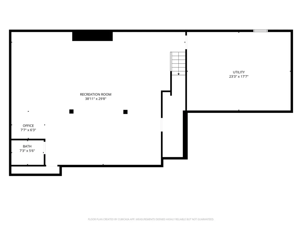3520 W Farrand Road Vienna Charter Township MI 48420