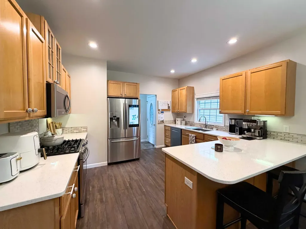 3520 W Farrand Road Vienna Charter Township MI 48420