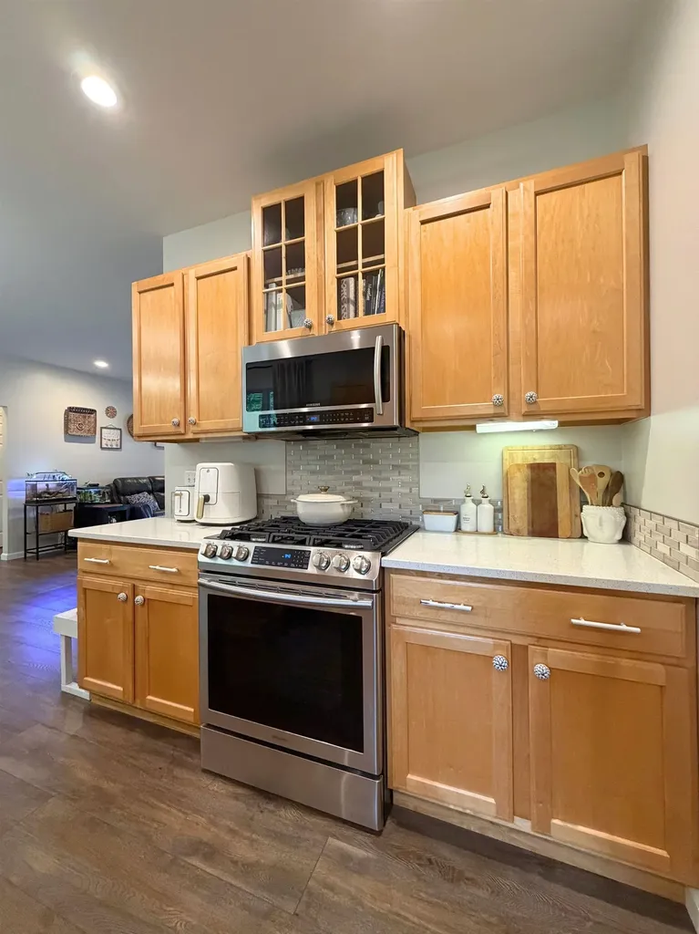 3520 W Farrand Road Vienna Charter Township MI 48420