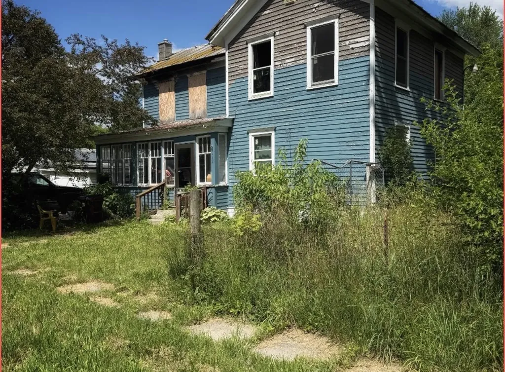 5424 Orleans Road Orleans Township MI 48865