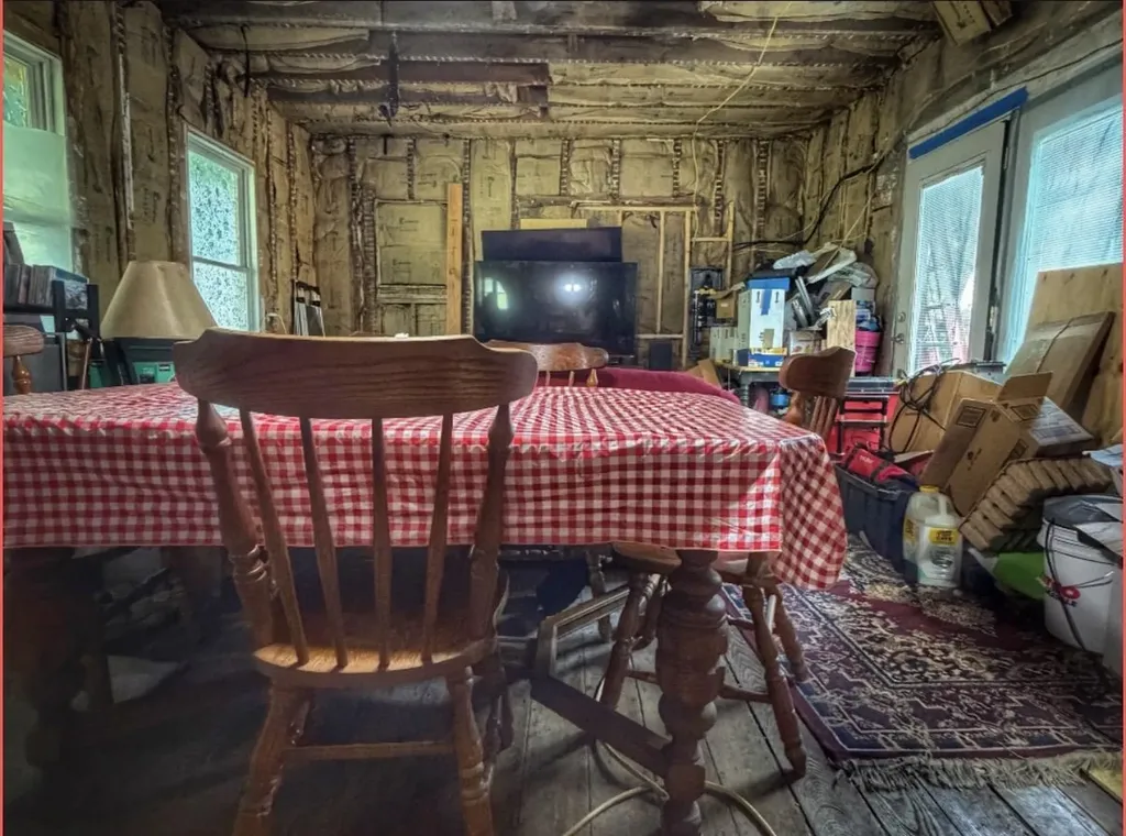 5424 Orleans Road Orleans Township MI 48865