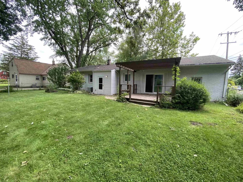 20640 Westhaven Avenue Southfield City MI 48075
