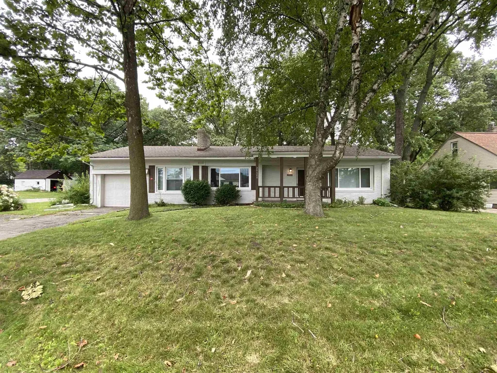 20640 Westhaven Avenue Southfield City MI 48075
