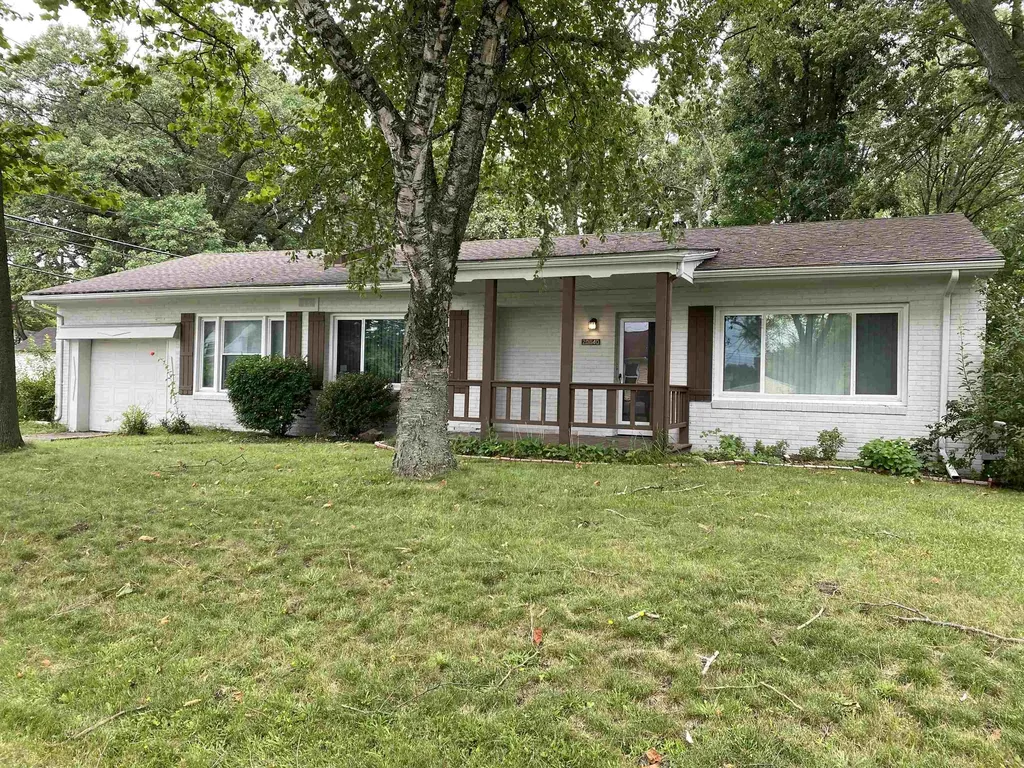20640 Westhaven Avenue Southfield City MI 48075
