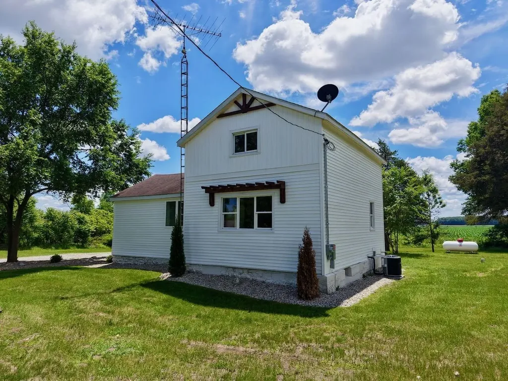 12301 Niblok Road St. Charles Township MI 48616