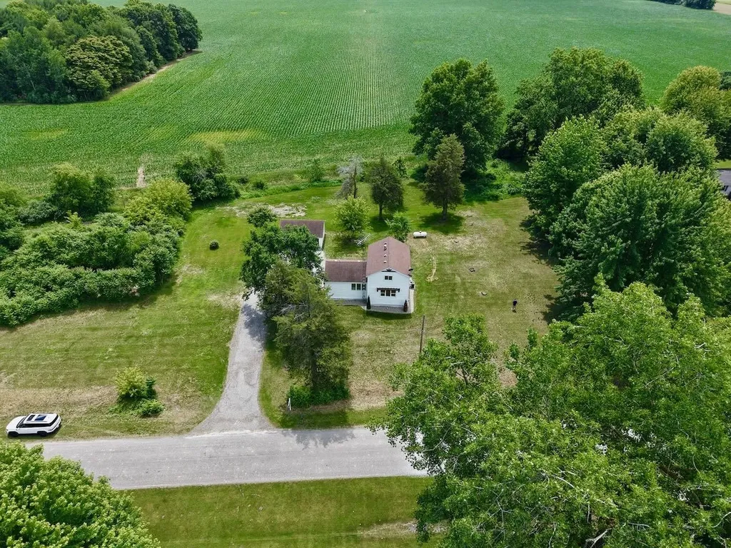 12301 Niblok Road St. Charles Township MI 48616