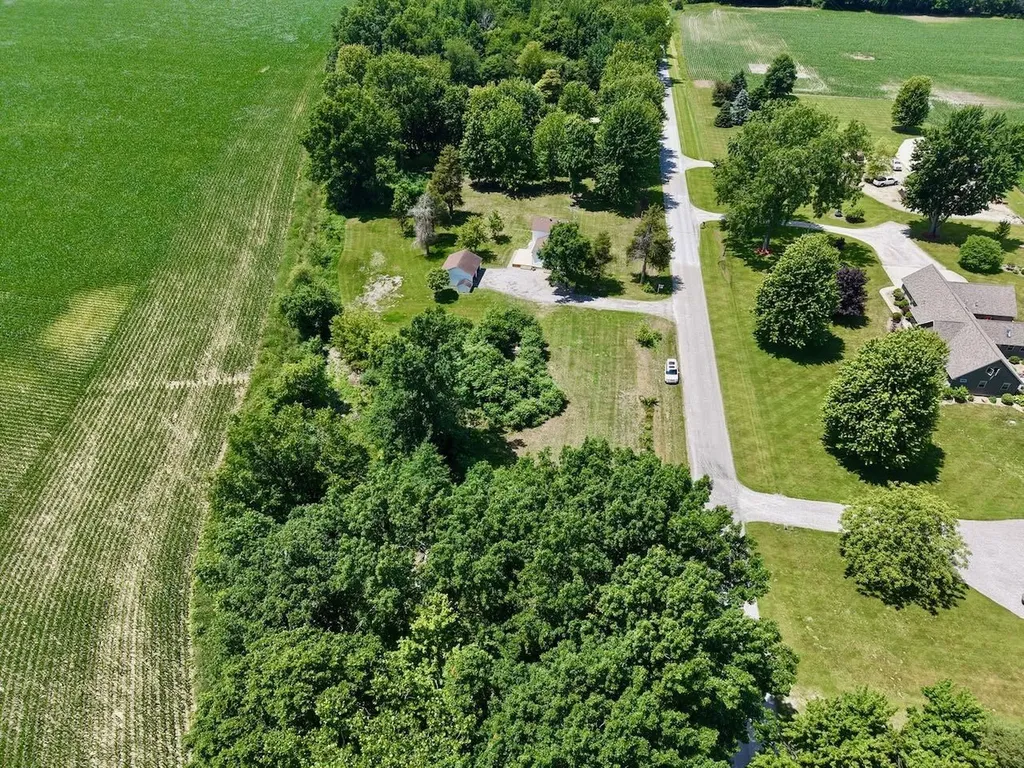 12301 Niblok Road St. Charles Township MI 48616