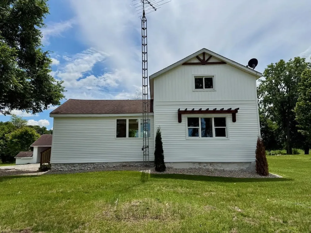 12301 Niblok Road St. Charles Township MI 48616
