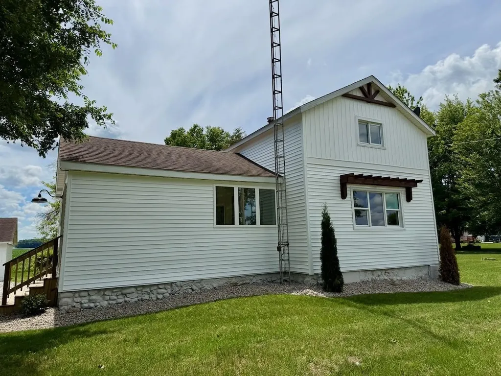 12301 Niblok Road St. Charles Township MI 48616