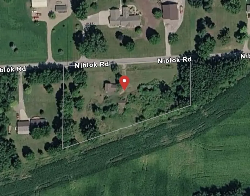 12301 Niblok Road St. Charles Township MI 48616
