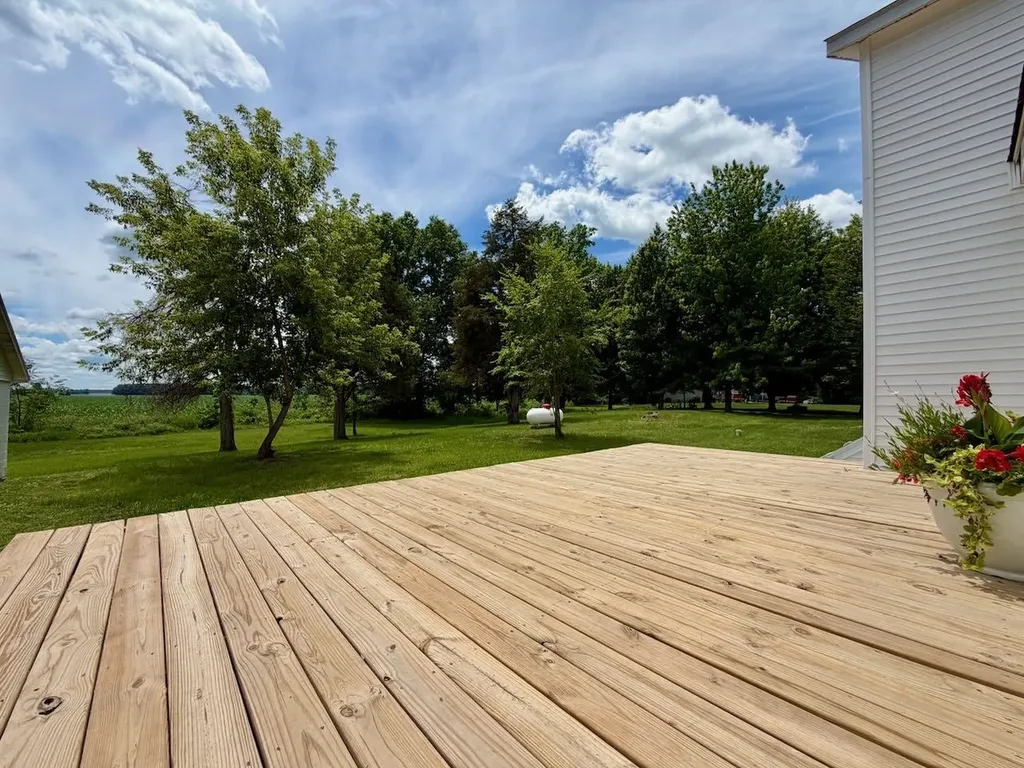 12301 Niblok Road St. Charles Township MI 48616