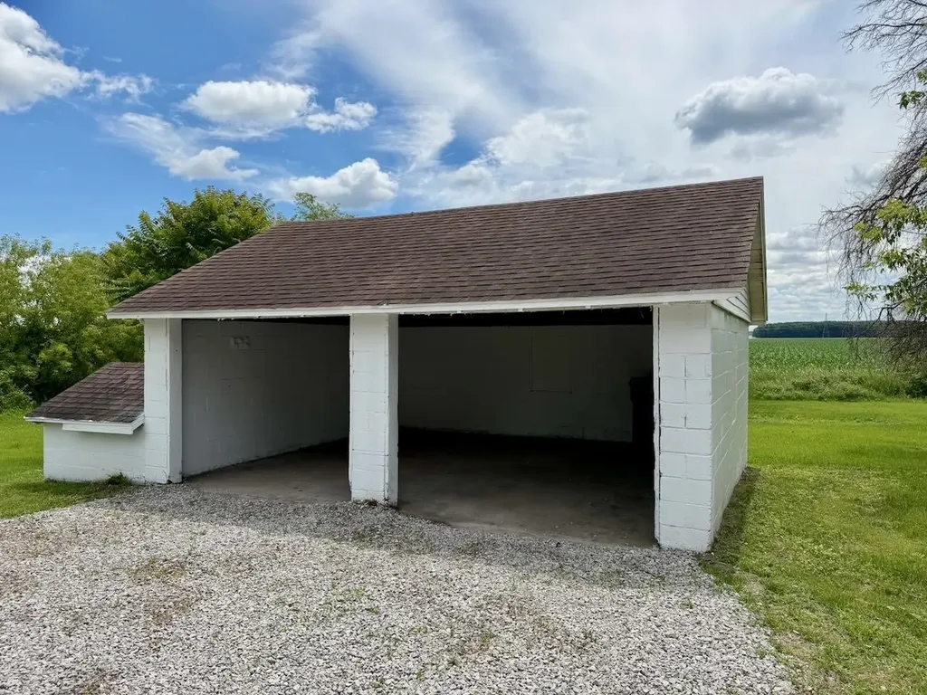 12301 Niblok Road St. Charles Township MI 48616