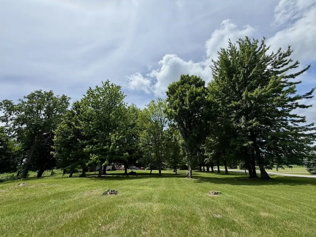 12301 Niblok Road St. Charles Township MI 48616