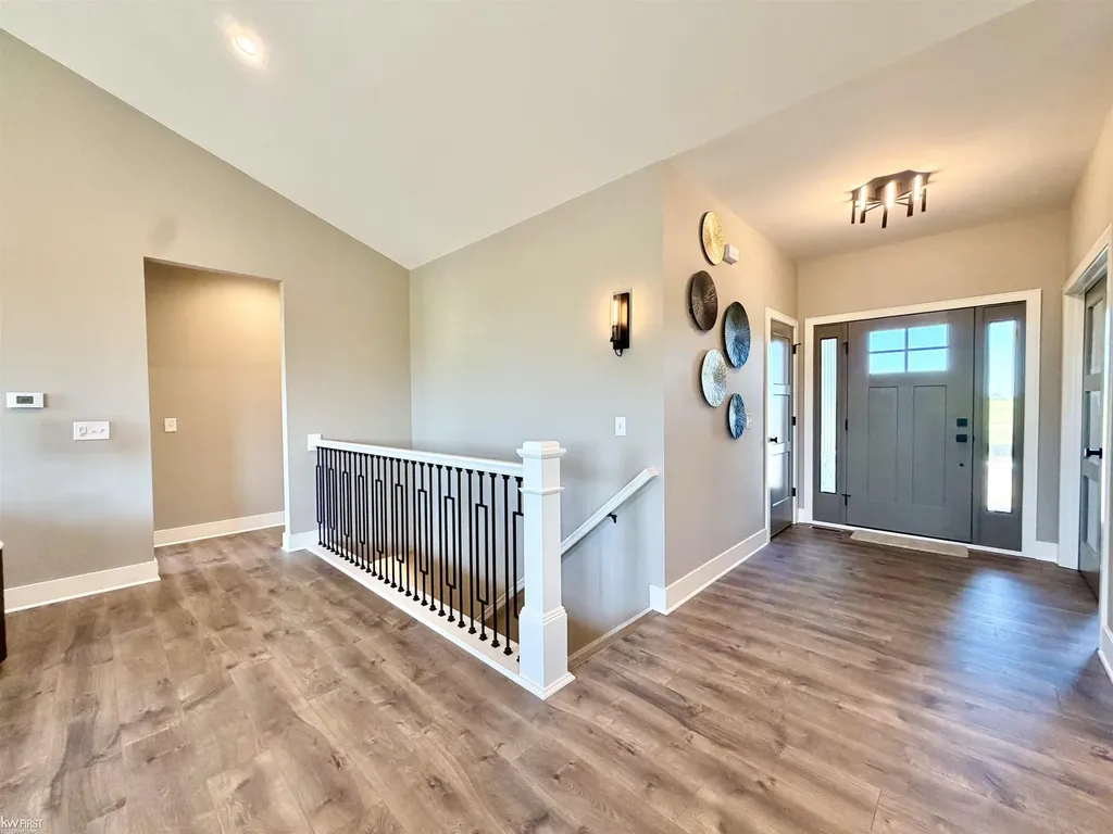 5483 Championship Drive Fenton Charter Township MI 48451