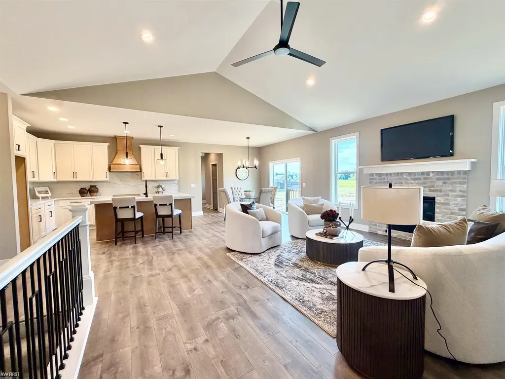 5483 Championship Drive Fenton Charter Township MI 48451